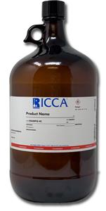 RSOE0300-4C | Ethyl Acetate ACS 4 L Glass amber